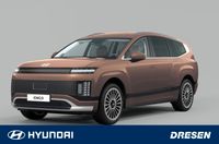 Hyundai IONIQ 9 - Vorschau Bild 1