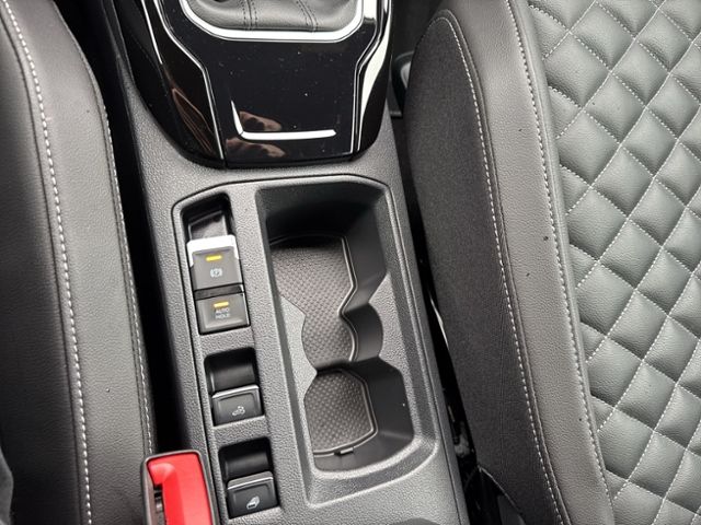 T-Roc Cabriolet R-LINE 1.5 l TSI OPF DSG REAR VI