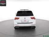 Volkswagen Tiguan 2.0 TSI 4M R LINE KAMERA,KEYLESS,ACC,AHK - gebrauchte VW Tiguan aus dem Jahr 2020