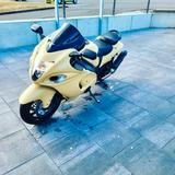 Suzuki GSX1300R Hayabusa - SUZUKI GSX 1300