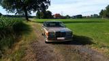 Mercedes-Benz W123 280CE  - Mercedes-Benz 280 in Duisburg