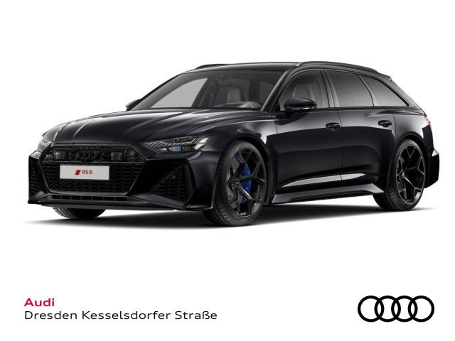 Audi RS 6 Avant performance 463(630) kW( PS) tiptroni