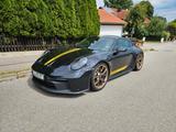 Porsche 992 GT3 Approved 07/2026
