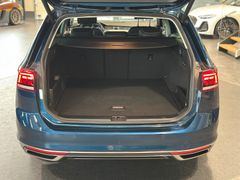 VW Passat Variant - Ansicht 9