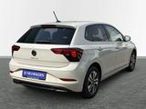 Volkswagen Polo ENERGY 1,0 l TSI OPF 70 kW (95 PS) 5-Gang - Volkswagen Polo Neuwagen mit Benzin-Antrieb