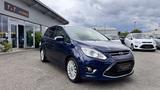 Ford Grand C-MAX Titanium PDC Kamera SH ParkAss Spurh - Ford Grand C-Max aus 2013
