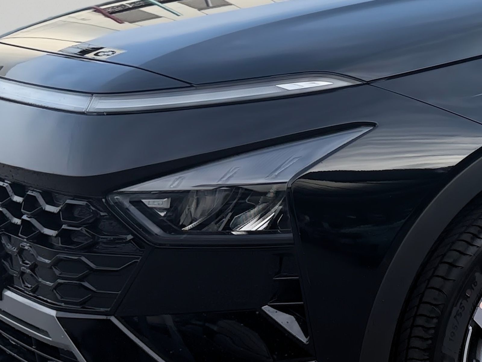 Hyundai BAYON – Bild 7