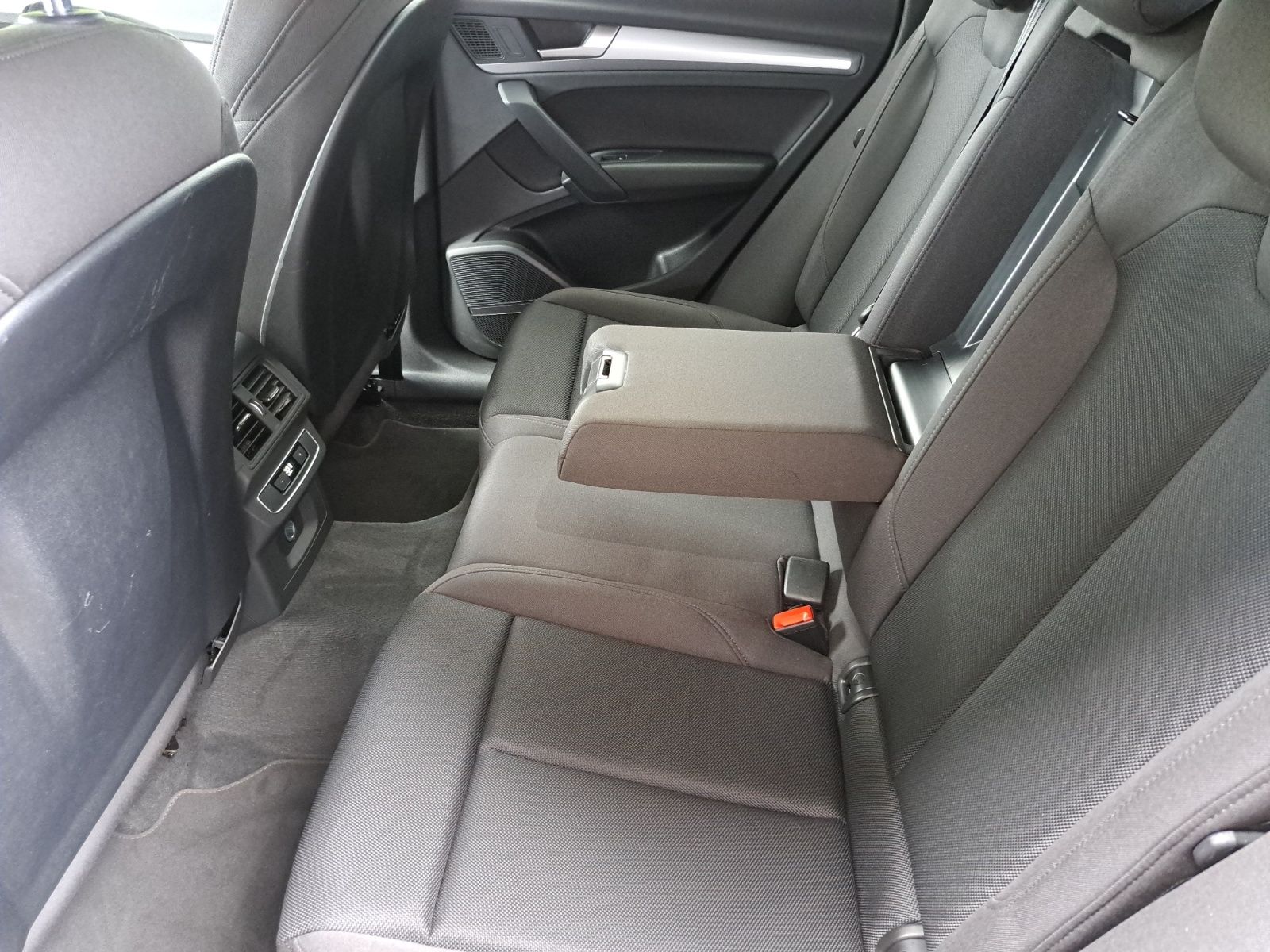 Audi Q5 - Bild 13