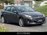 Mazda 3 Lim. Edition*KLIMA*SHZ*102TKM*TÜV NEU* - Mazda 3: Edition