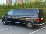 Volkswagen T6 Multivan 2.0 TDI Automatik/Xenon/Navi/AHK/TÜV - Volkswagen T6 in Dortmund