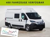 Clever Drive 540, Automatik, Aufstelldach, uvm. - Clever Drive