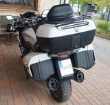 BMW K1600GTL - Angebote