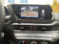 Hyundai i20 - Vorschau Bild 19