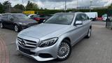 Mercedes-Benz C 200 T 4Matic | PANO | LED | 58.200KM | - : Kombi, 2.5