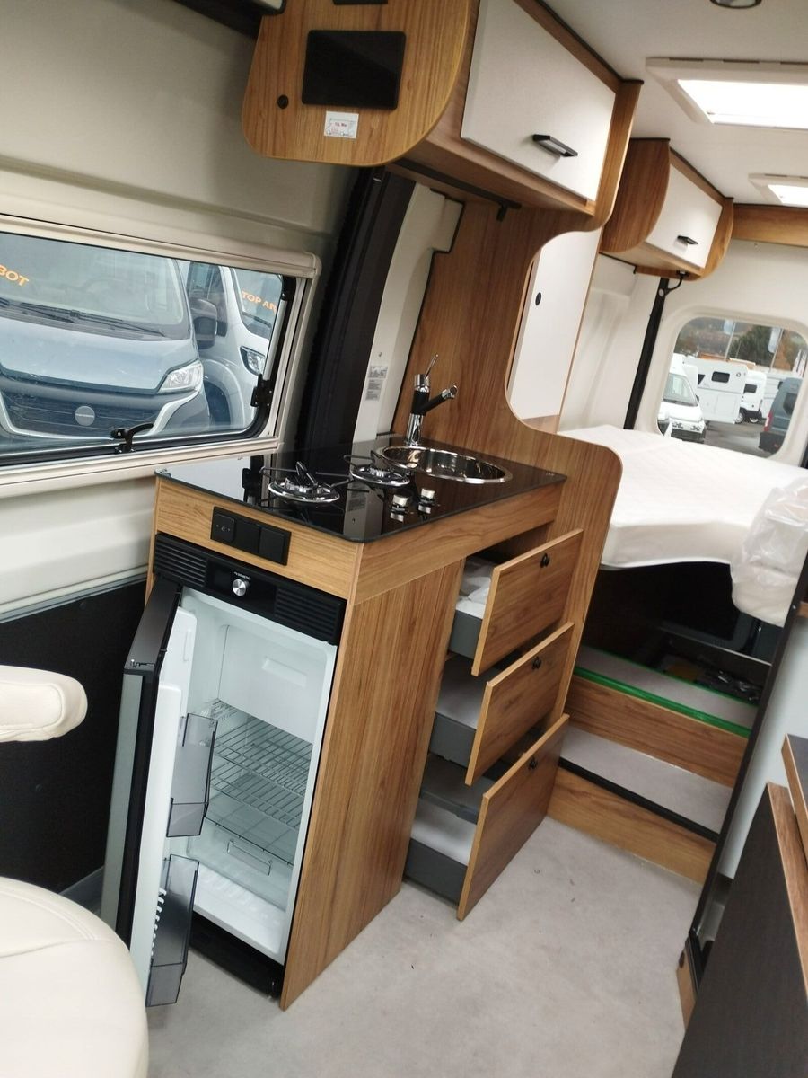 Fahrzeugabbildung Karmann Dexter DE 600 Concept Paket