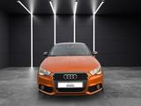 Audi A1 Sportback*Automatik*Sport*Bluetooth*PDC*1Hand - gebrauchte Audi A1 aus dem Jahr 2013