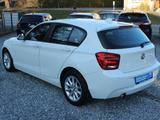 BMW 116 116 i*Teilleder*HU.AU.NEU*Finanzierung* - : Kleinwagen, Finanzierung