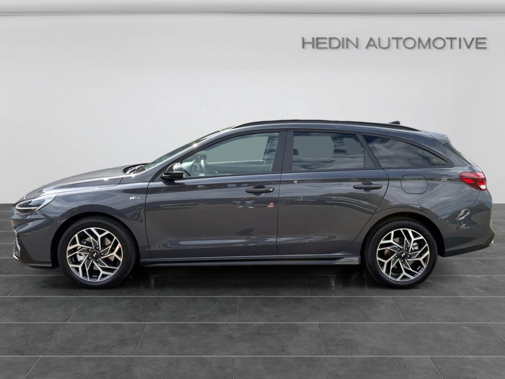Hyundai i30 – Bild 3