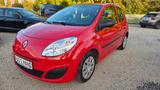 Renault Twingo 1.2 Authentique 1.HAND 54.650km! - Renault Twingo: 1.6