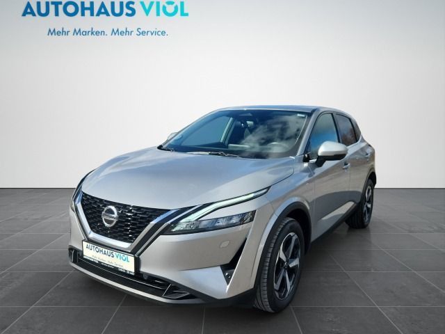 Image of Nissan Qashqai