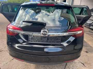 Opel Insignia - 5