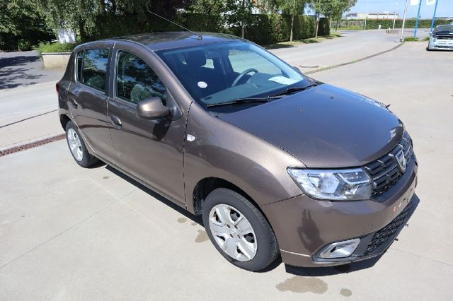 Dacia SANDERO 1.0 BENZ