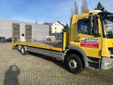 Mercedes-Benz Atego 1624 Maschinentransporter  - Angebote