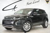 Land Rover Range Rover Evoque 2.0 TD4 4x4 Facelift - gebrauchte Land Rover Range Rover Evoque mit Facelift