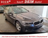 BMW 520d T Aut LED/NAVI/VIRTU/DAB/SHZ/RFK/AHK - Diesel Gebrauchtwagen