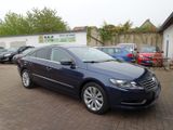 Volkswagen CC 2,0 Blue TDI, EU6, Autom., Navi, Xenon, PDC