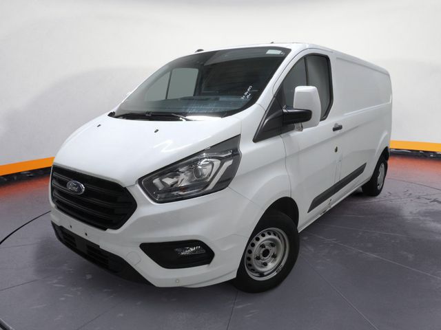 Ford Transit Custom 2.0 EcoBlue 300 L2 Trend*KAMERA*