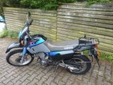 Yamaha XT 600 E - YAMAHA XT 600
