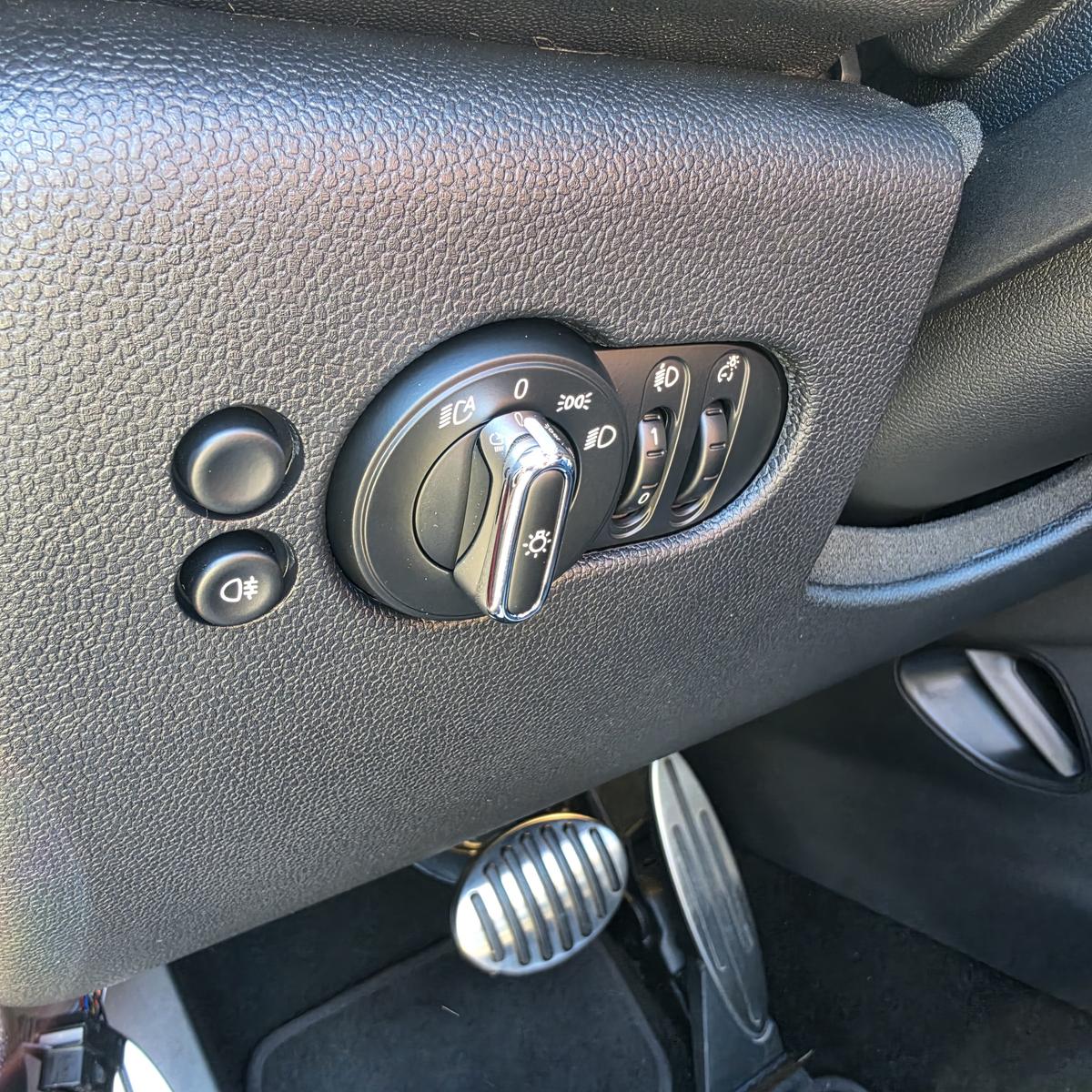 MINI Cooper S Cabrio DAB LED RFK Navi Komfortzg. Shz