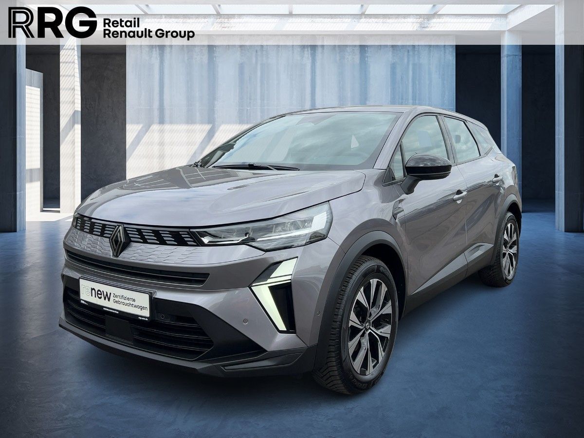 Renault Symbioz EVOLUTION TCe 140 SITZHEIZUNG
