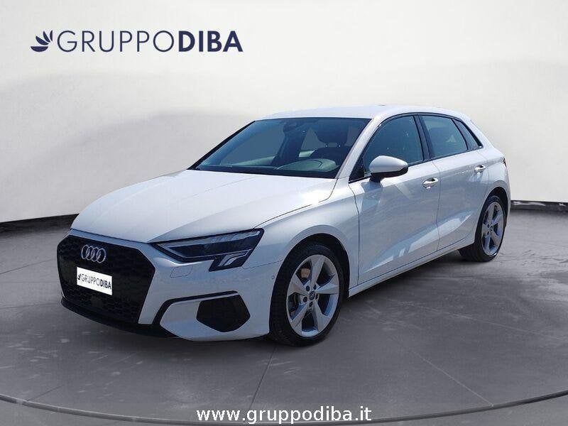 Image of Audi A3