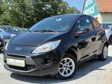 Ford Ka 1,2 Titanium / KLIMA / SITZHZG / SCHECKHEFT - gebrauchte Ford Ka/Ka+ aus dem Jahr 2015
