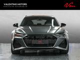 Audi RS6 - Keramik|Dyn+|B&O|Matrix|22Zoll|HUD|Valcona - Audi RS6 in Wiesbaden