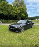 BMW 530i -E39 * Rostfrei * Prins LPG Anlage - BMW 530 Limousine 530i e39 mit Benzin-Antrieb