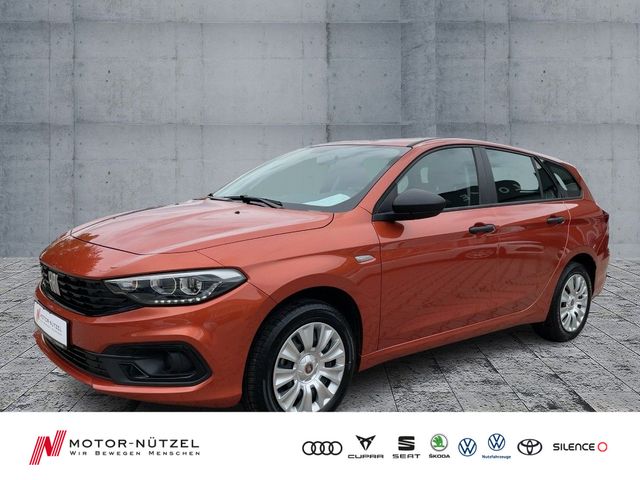 Fiat Tipo Kombi 1.5 GSE DCT LIFE GRA+DAB+MFL+KLIMA