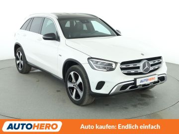 Mercedes GLC 300 - 8