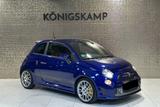 Abarth 500 595 Competizione - Abarth aus 2015