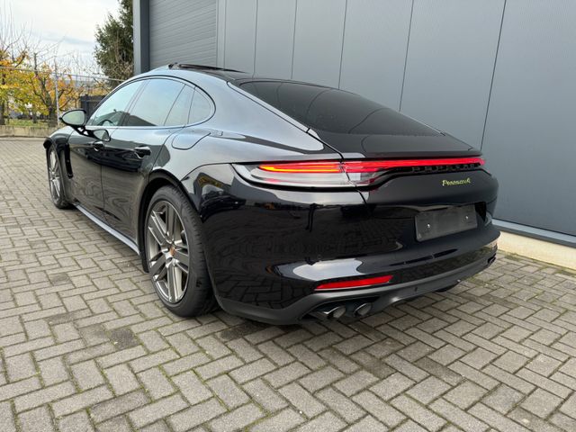 Porsche Panamera 4 E-Hybrid Platinum Edition Pano Bose S