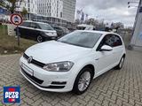 Volkswagen Golf 1.2 TSI BMT Cup SITZHZG+NAVI+PDC+HU NEU - Volkswagen in Wolfsburg