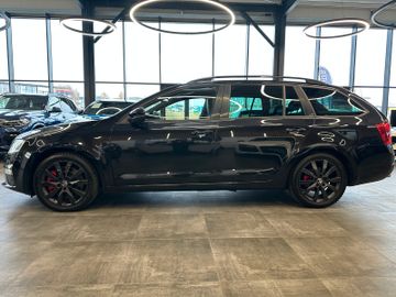 MYAUTOCENTER – Gebraucht- und Jahreswagen mit Werkstattservice in Pfaffenhofen Skoda Octavia Combi RS *1. Hand*Klima*Navi*Xenon*BT*