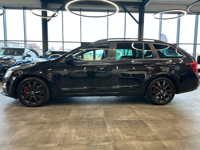 MYAUTOCENTER – Gebraucht- und Jahreswagen mit Werkstattservice in Pfaffenhofen Skoda Octavia Combi RS *1. Hand*Klima*Navi*Xenon*BT*