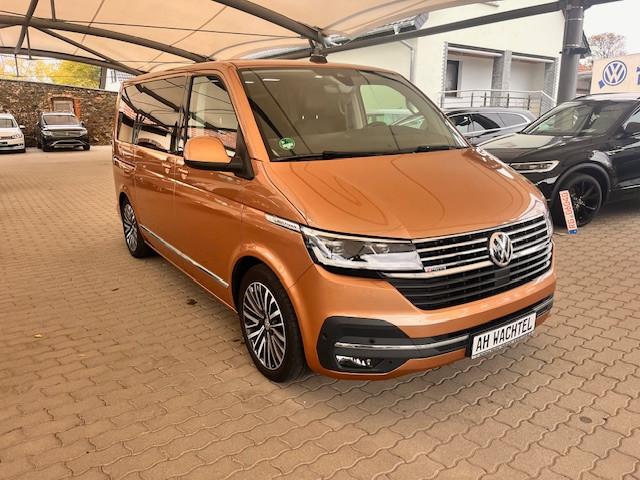 Volkswagen T6 Multivan