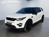 Land Rover Discovery Sport SE AWD/AUTOMATIK/AHK/EURO.6/VOLL - Land Rover Discovery Sport mit Anhängerkupplung