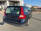 Volvo V70 Kombi 2,0l 5 Zylinder 1. Hand 65tkm Scheckh. - Volvo Gebrauchtwagen von 2010