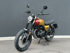 BRIXTON Cromwell 250 ABS aus 1.Hand +++ SERVICE NEU