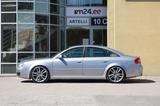 Audi RS6 4.2 tiptronic quattro - V8 - Audi aus 2004